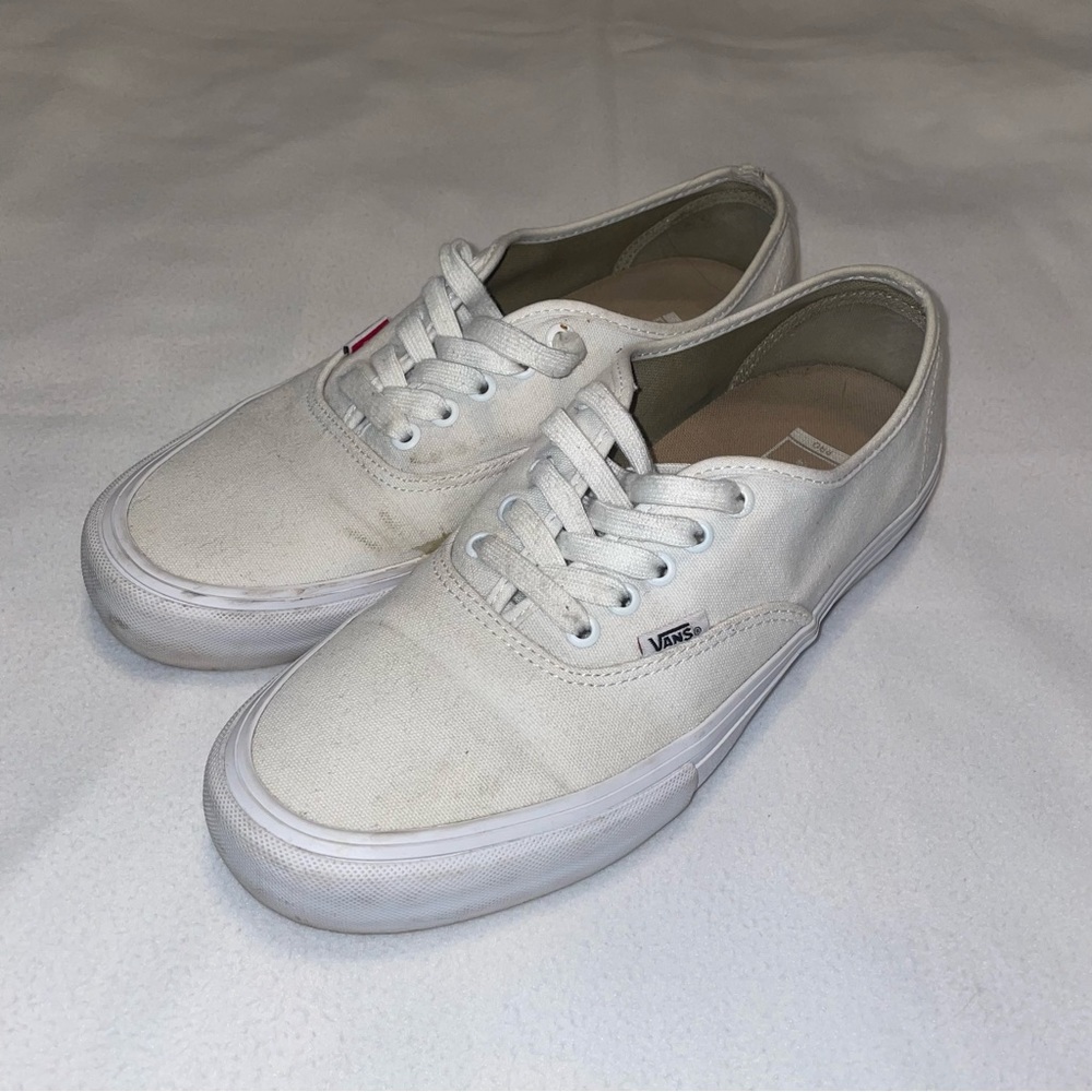 Ultracush Authetic Vans Pro